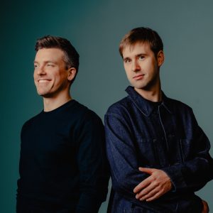 DoubleBeats