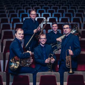 Gewandhaus Brass Quintett