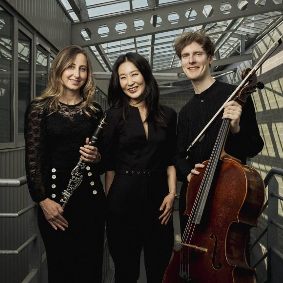JJ_01778_print Ann Lepage ist neue Klarinettistin des Quantum Clarinet Trios