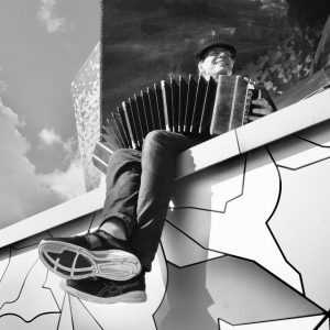 PAG_qu (c) Jasmine El Habak Weltpremiere: Astor Piazzollas „Vier Jahreszeiten in Buenos Aires“ in neuer Orchestrierung von Per Arne Glorvigen