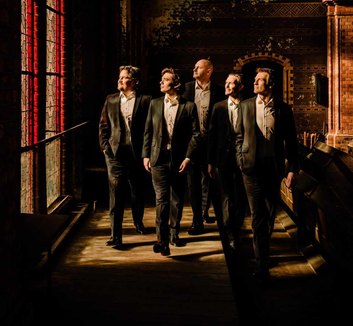 Weihnachtsklänge für 2026/27