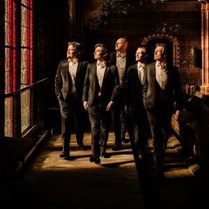 Weihnachtsklänge für 2026/27