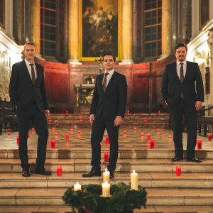 „An amarcord Christmas“~ USA Tournee 2025