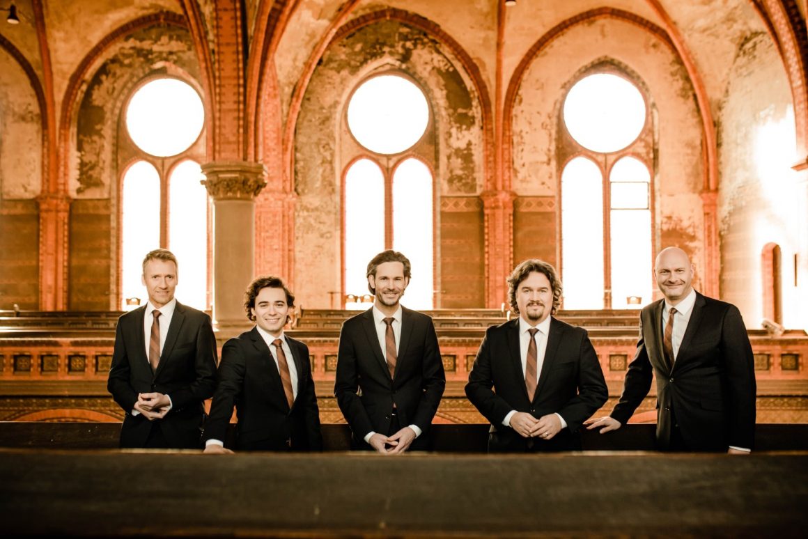 Klassik Oscars & Leipzig-Pariser Erfolgsgeschichten