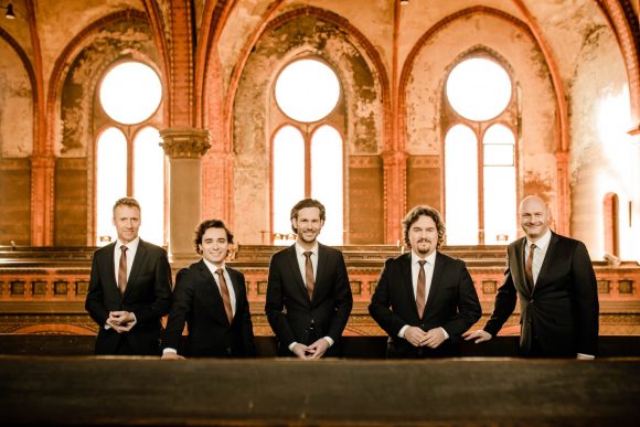 amarcord-8260-Porträt_1©AnneHornemann (Custom) Klassik Oscars & Leipzig-Pariser Erfolgsgeschichten