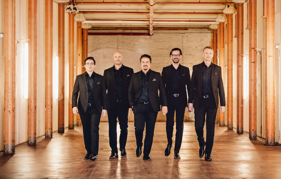 ICMA-Gala 2026: amarcord erhält Auszeichnung in Bamberg – weltweit im Livestream