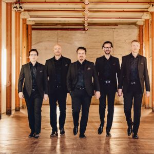 Amarcord@AnneHornemann4418 (Custom) ICMA-Gala 2026: amarcord erhält Auszeichnung in Bamberg – weltweit im Livestream