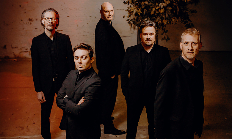 ama_ amarcord & ensemble modern