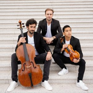 DSC1531-600x600 Ausverkauftes Debüt in der Wigmore Hall: Trio Zadig setzt internationale Erfolgsgeschichte fort