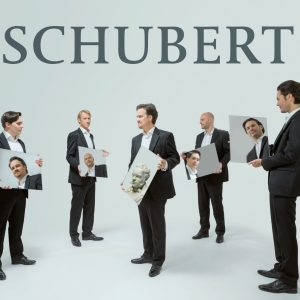Vor Schubert kommt Beethoven. Aber was ist eigentlich mit Machiavelli?