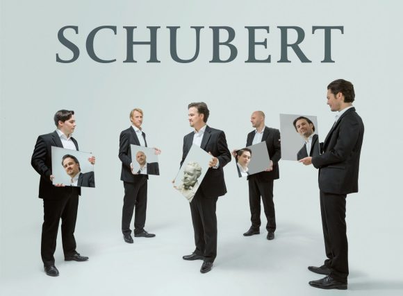 RK ap 10116_schubert_amarcord_Schneider-Cover Web Vor Schubert kommt Beethoven. Aber was ist eigentlich mit Machiavelli?